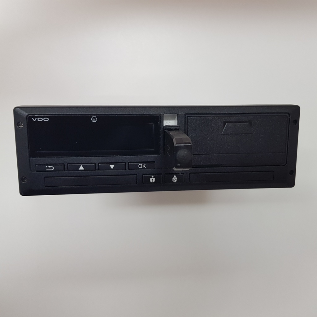 Bluetooth dongle for digital tachograph CD40 www.cdconcept.be